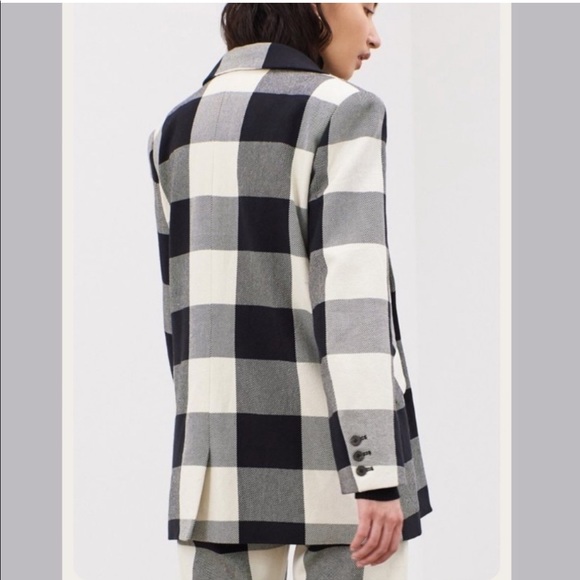 Mara Hoffman Tatum Jacket - Picture 5 of 6